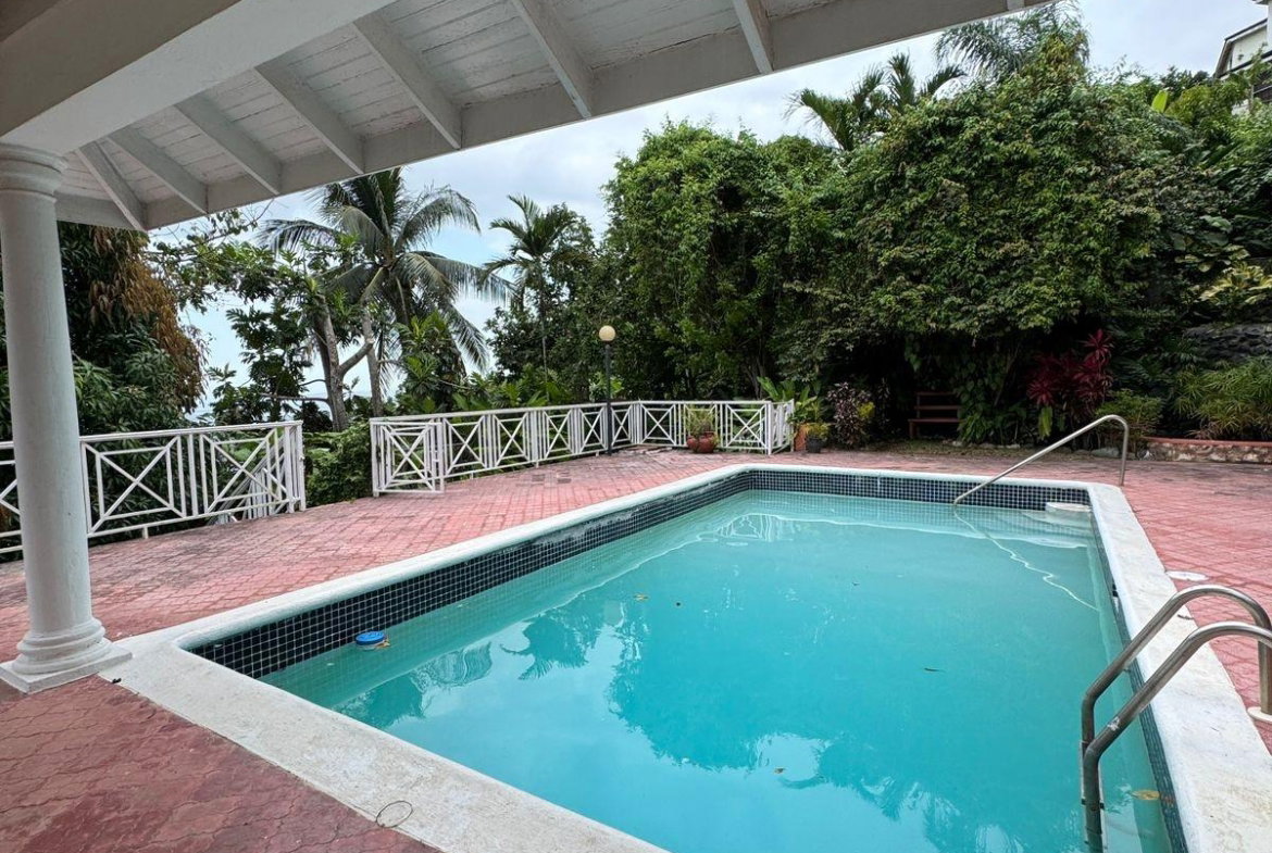 Sixth image of 1 Apollo Close in Kingston 19, St. Andrew, Jamaica - property is For Sale