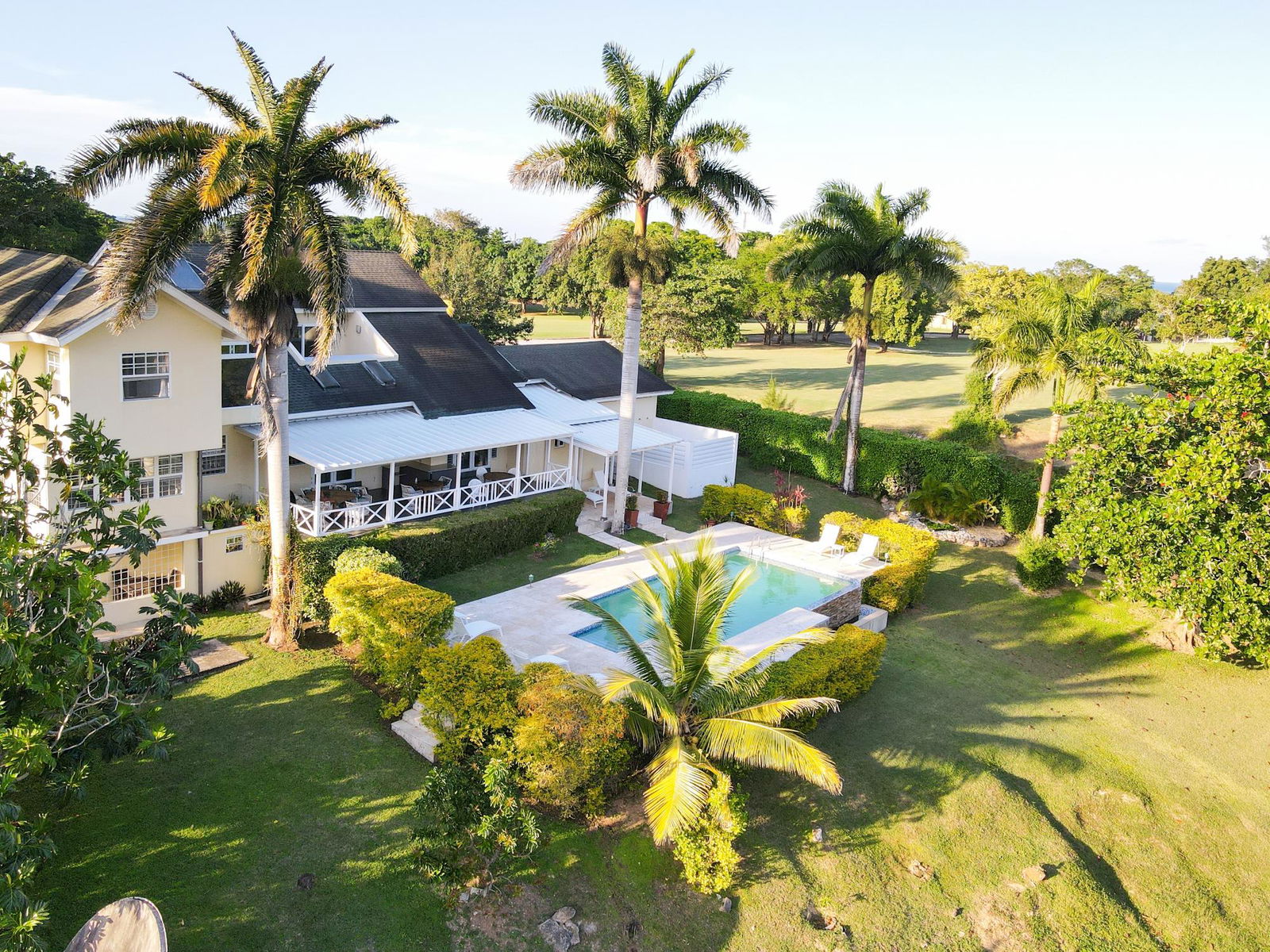 Second image of Martha Brae, Trelawny in Martha Brae, Trelawny, Jamaica - property is For Sale