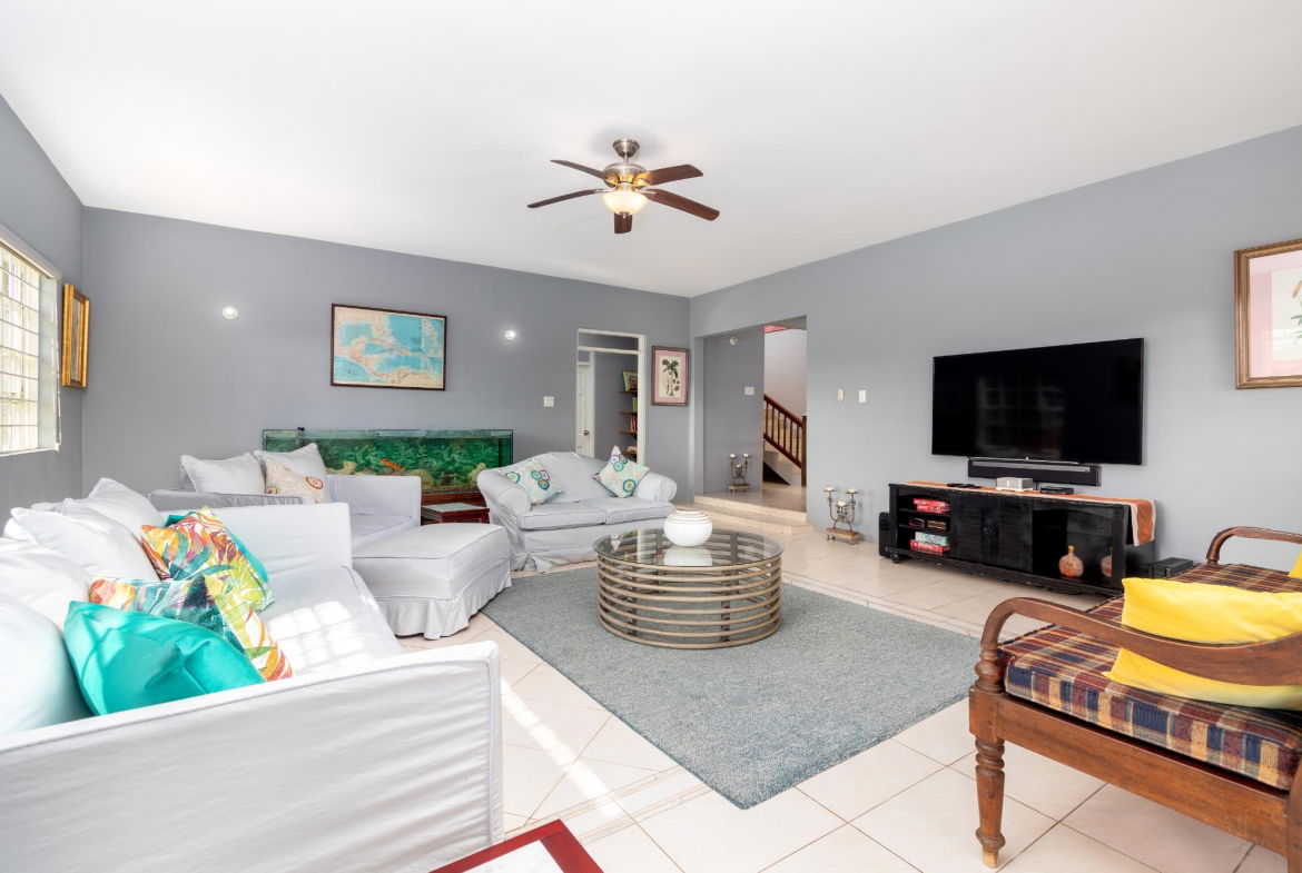 Eleventh image of Martha Brae, Trelawny in Martha Brae, Trelawny, Jamaica - property is For Sale