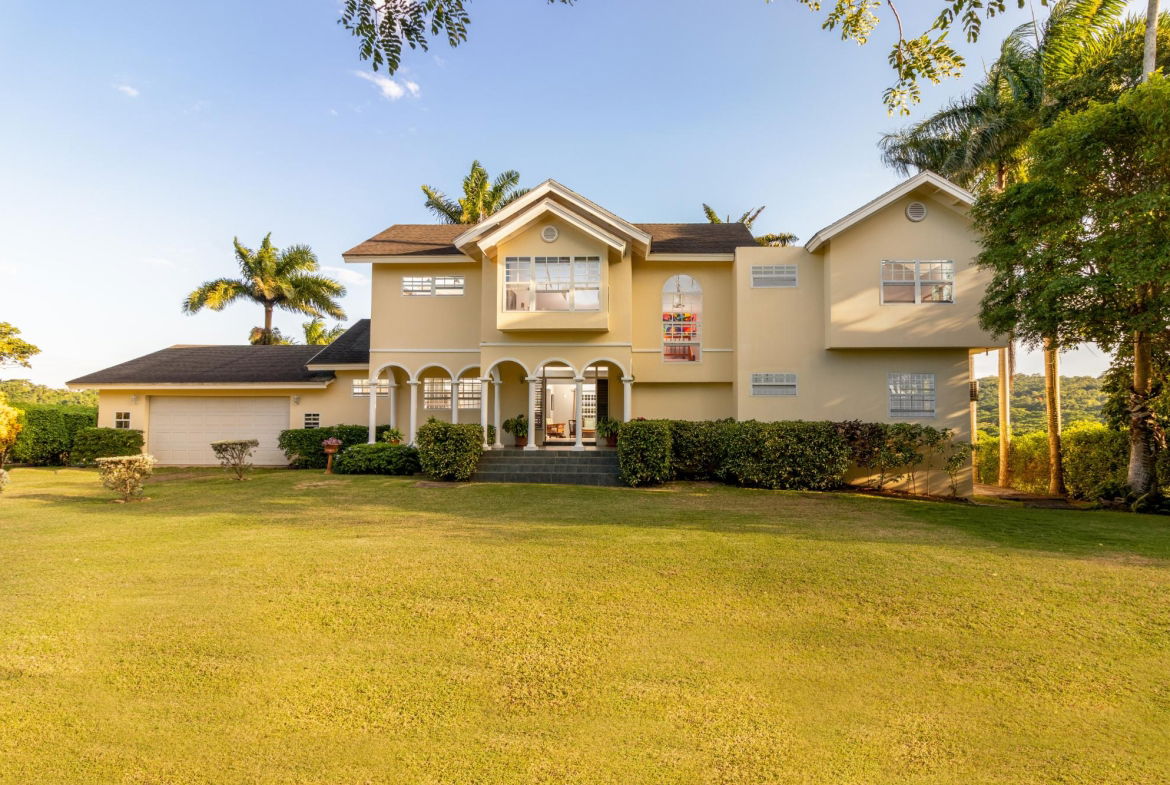 First image of Martha Brae, Trelawny in Martha Brae, Trelawny, Jamaica - property is For Sale