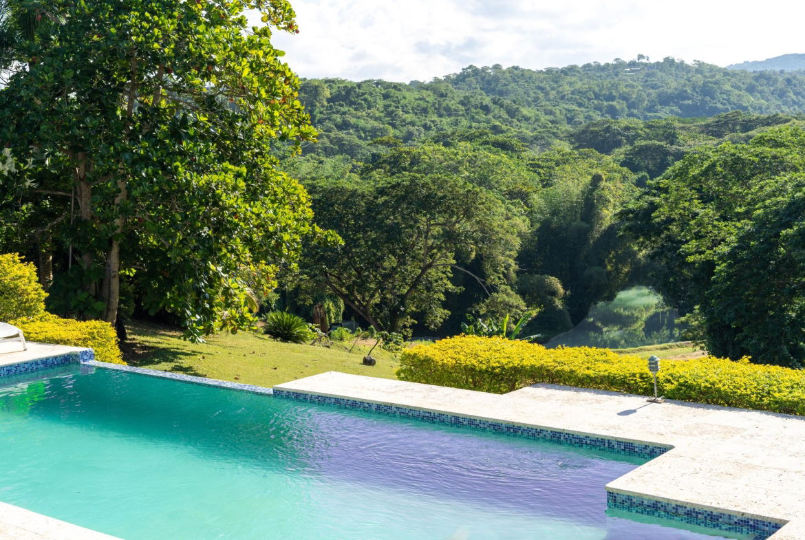 Third image of Martha Brae, Trelawny in Martha Brae, Trelawny, Jamaica - property is For Sale