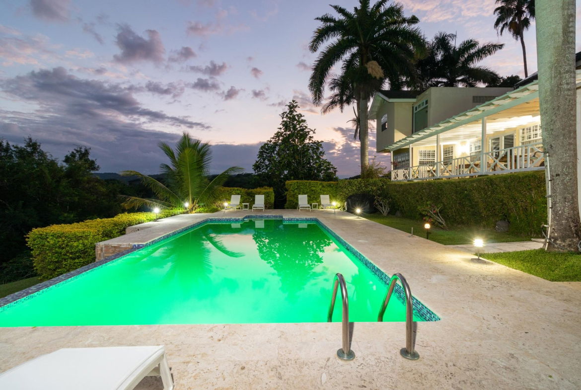 Twenty-Seventh image of Martha Brae, Trelawny in Martha Brae, Trelawny, Jamaica - property is For Sale