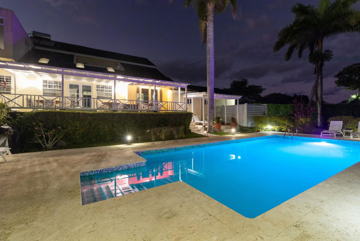 Twenty-Eighth image of Martha Brae, Trelawny in Martha Brae, Trelawny, Jamaica - property is For Sale