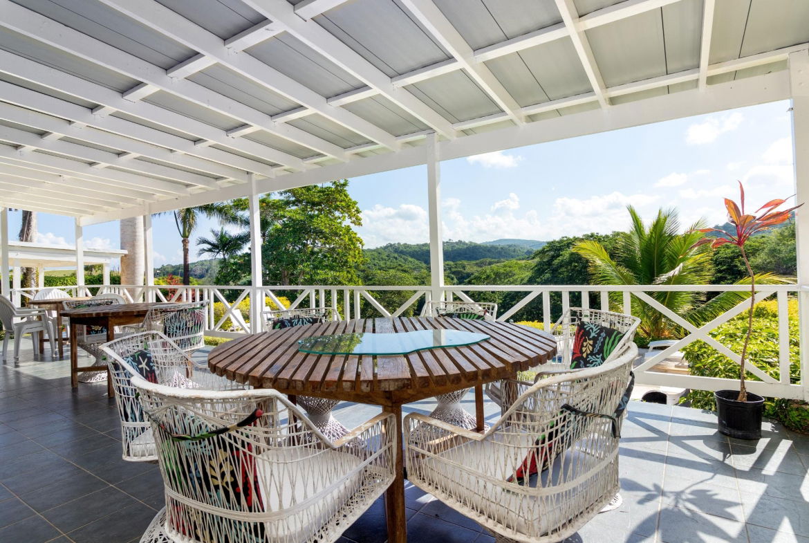 Twenty-Ninth image of Martha Brae, Trelawny in Martha Brae, Trelawny, Jamaica - property is For Sale