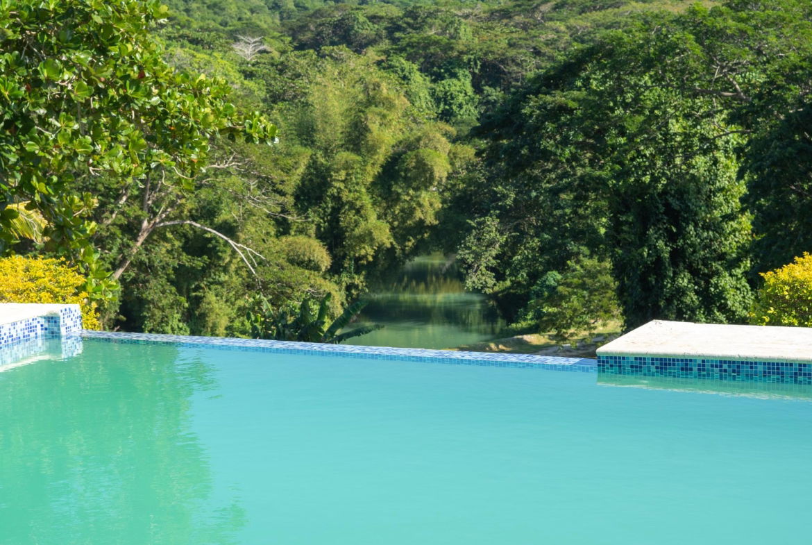 Fourth image of Martha Brae, Trelawny in Martha Brae, Trelawny, Jamaica - property is For Sale