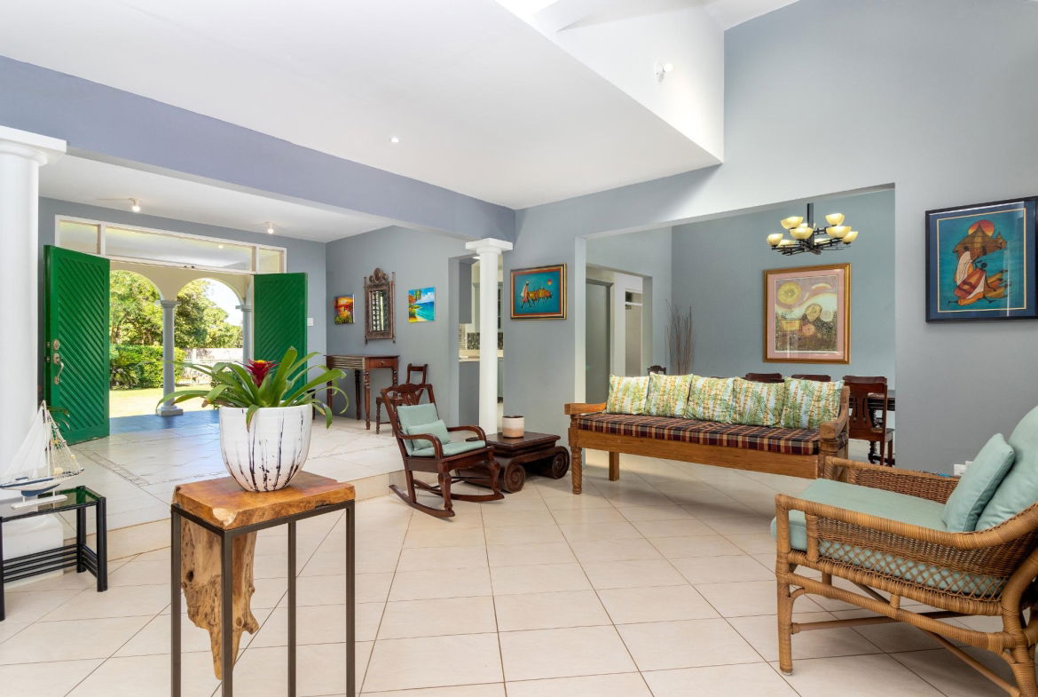 Fifth image of Martha Brae, Trelawny in Martha Brae, Trelawny, Jamaica - property is For Sale