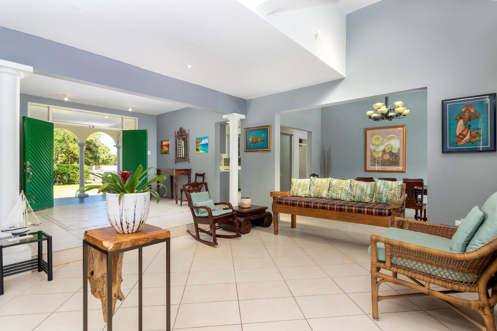 Fifth image of Martha Brae, Trelawny in Martha Brae, Trelawny, Jamaica - property is For Sale