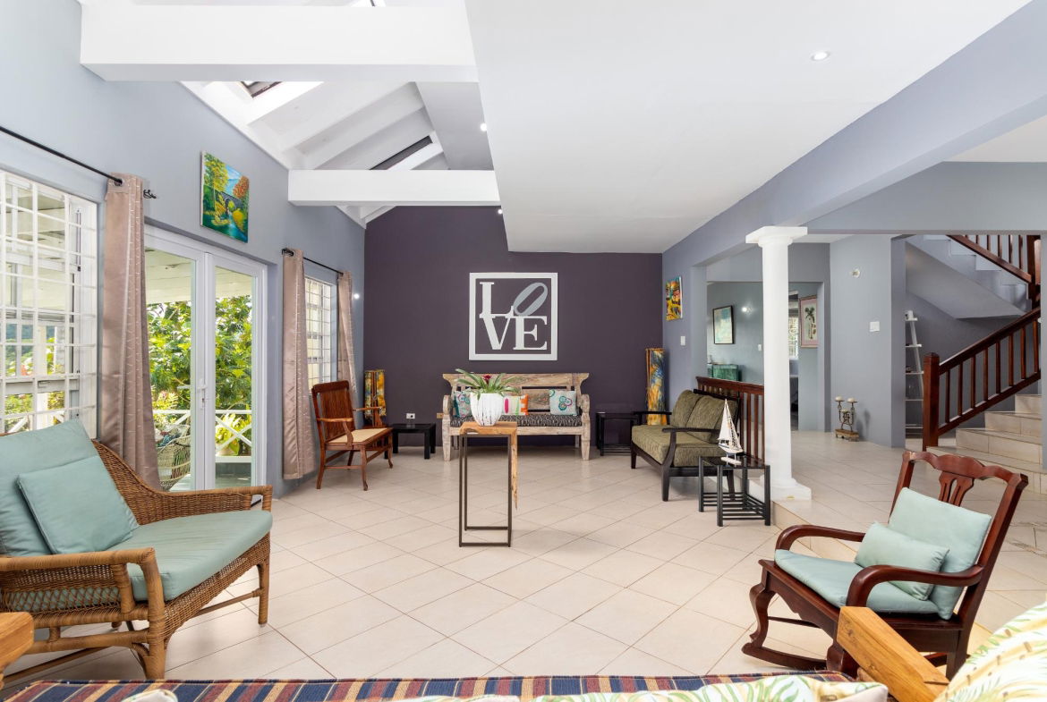 Sixth image of Martha Brae, Trelawny in Martha Brae, Trelawny, Jamaica - property is For Sale