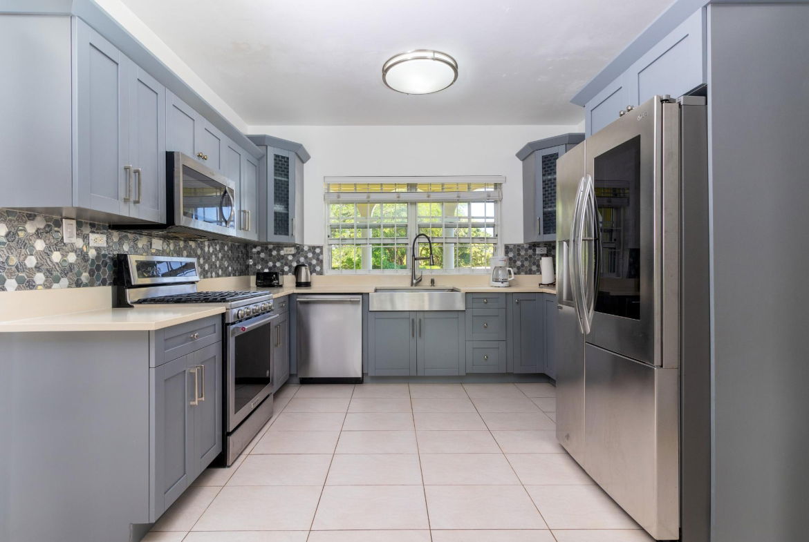 Ninth image of Martha Brae, Trelawny in Martha Brae, Trelawny, Jamaica - property is For Sale