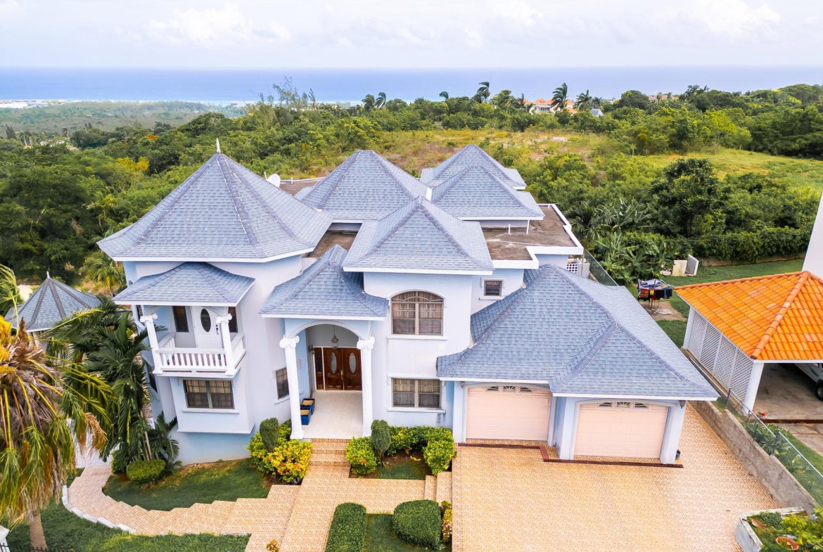 Second image of 24 Whittingham Ave in Ironshore, St. James, Jamaica - property is For Sale