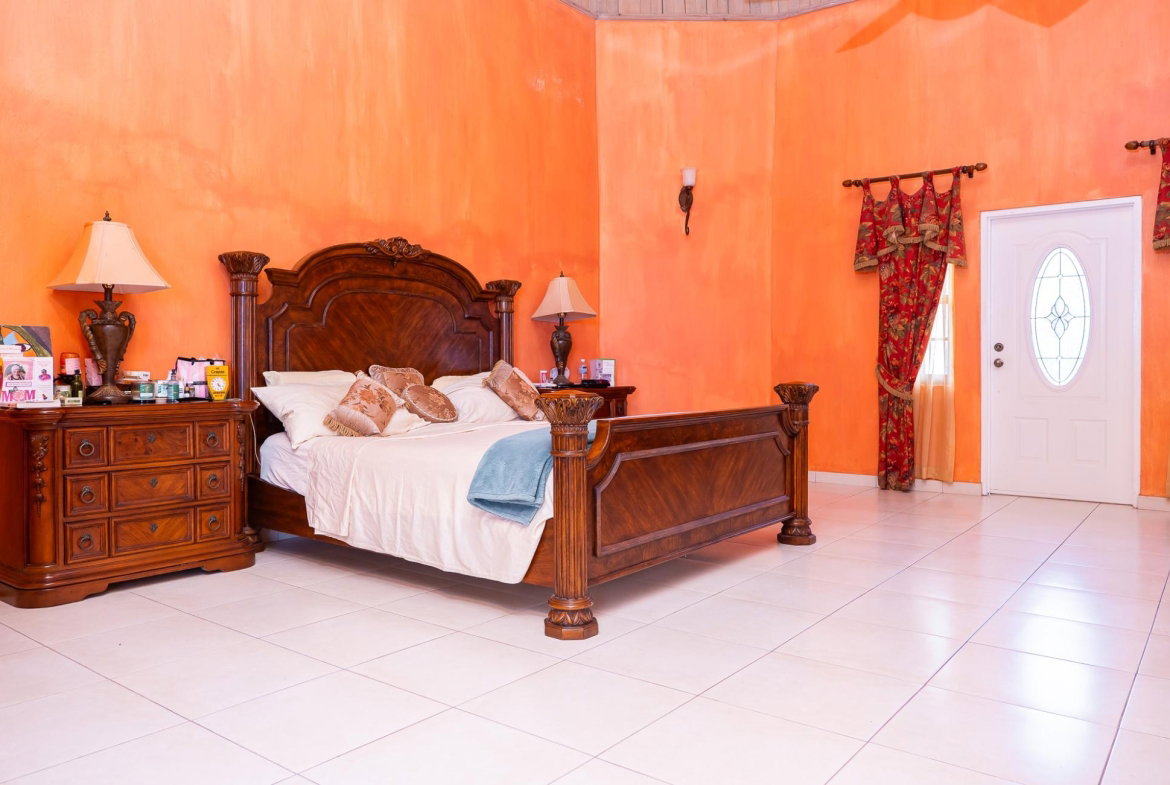 Fourteenth image of 24 Whittingham Ave in Ironshore, St. James, Jamaica - property is For Sale
