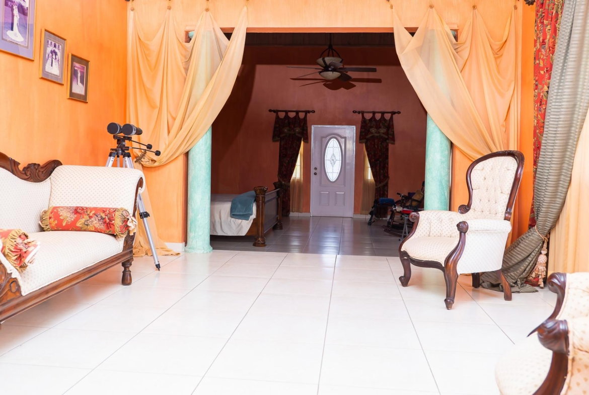 Fifteenth image of 24 Whittingham Ave in Ironshore, St. James, Jamaica - property is For Sale