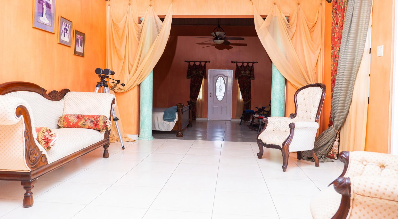 Fifteenth image of 24 Whittingham Ave in Ironshore, St. James, Jamaica - property is For Sale