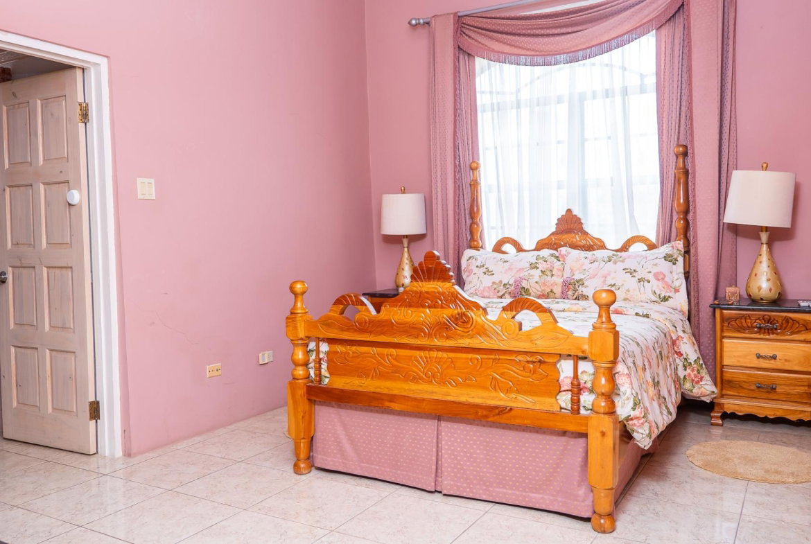 Nineteenth image of 24 Whittingham Ave in Ironshore, St. James, Jamaica - property is For Sale
