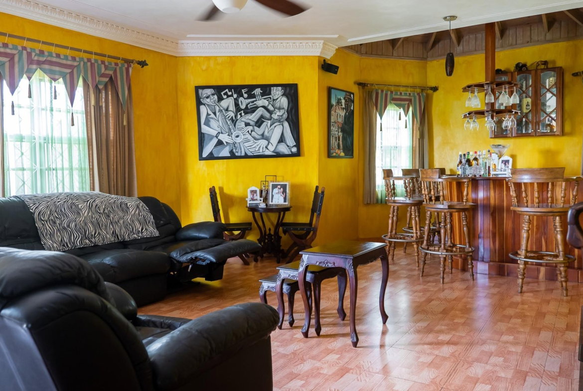 Twentieth image of 24 Whittingham Ave in Ironshore, St. James, Jamaica - property is For Sale
