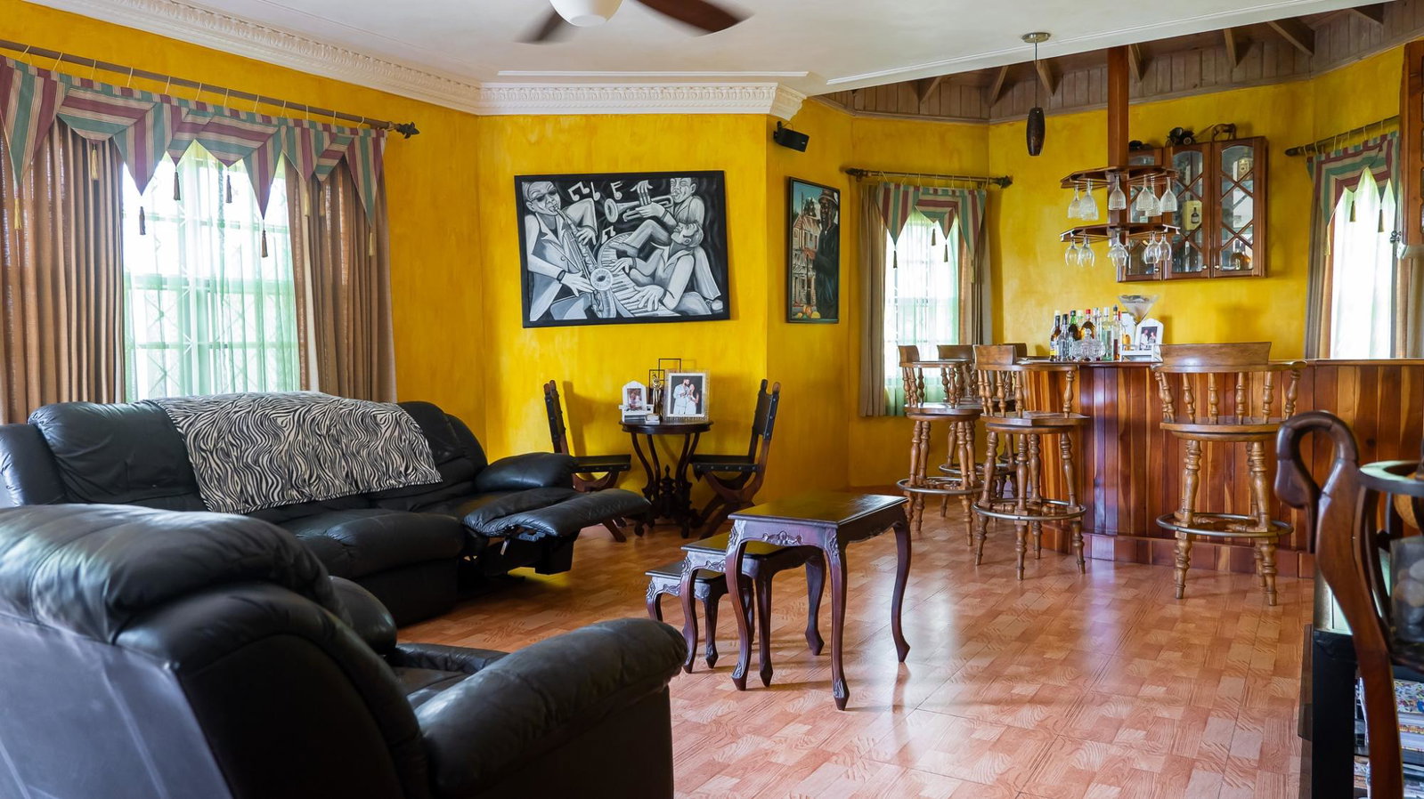 Twentieth image of 24 Whittingham Ave in Ironshore, St. James, Jamaica - property is For Sale