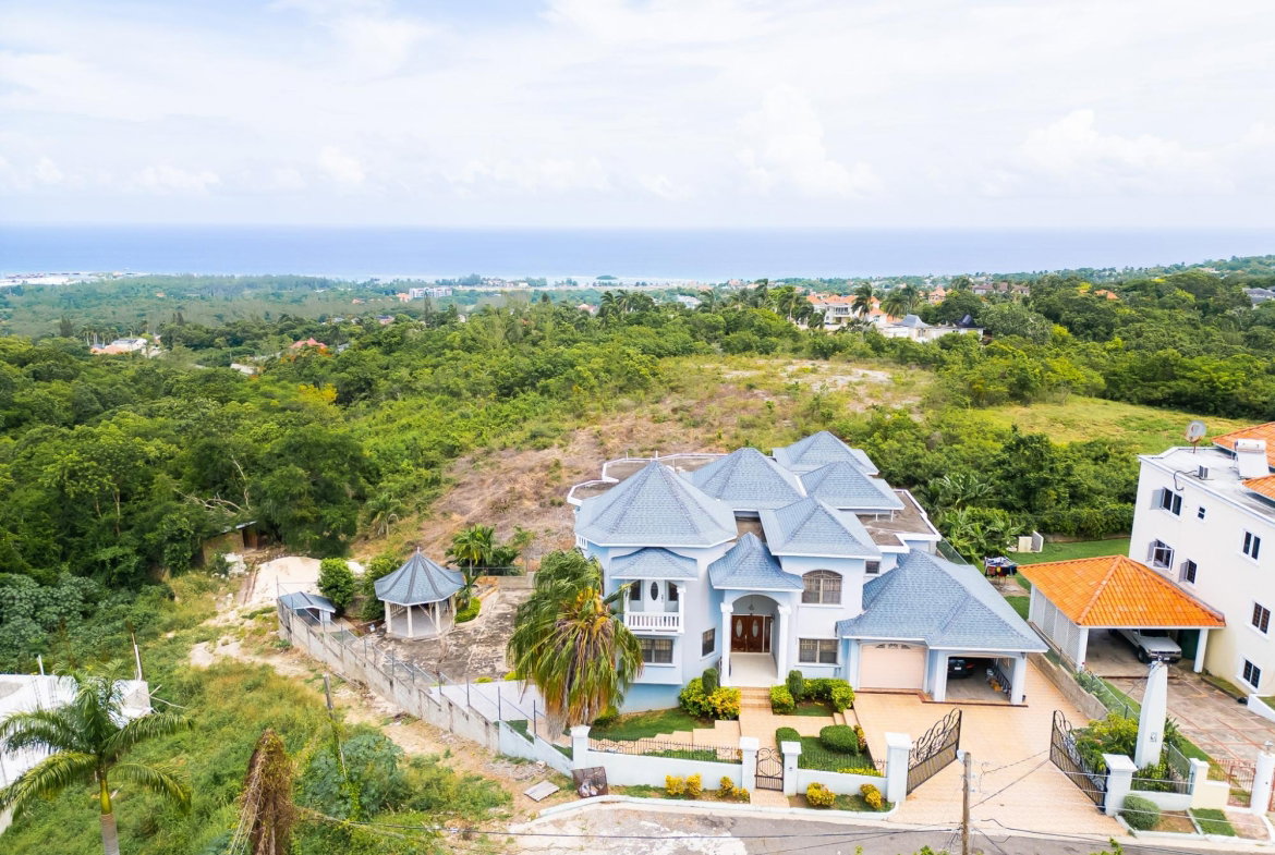 Third image of 24 Whittingham Ave in Ironshore, St. James, Jamaica - property is For Sale