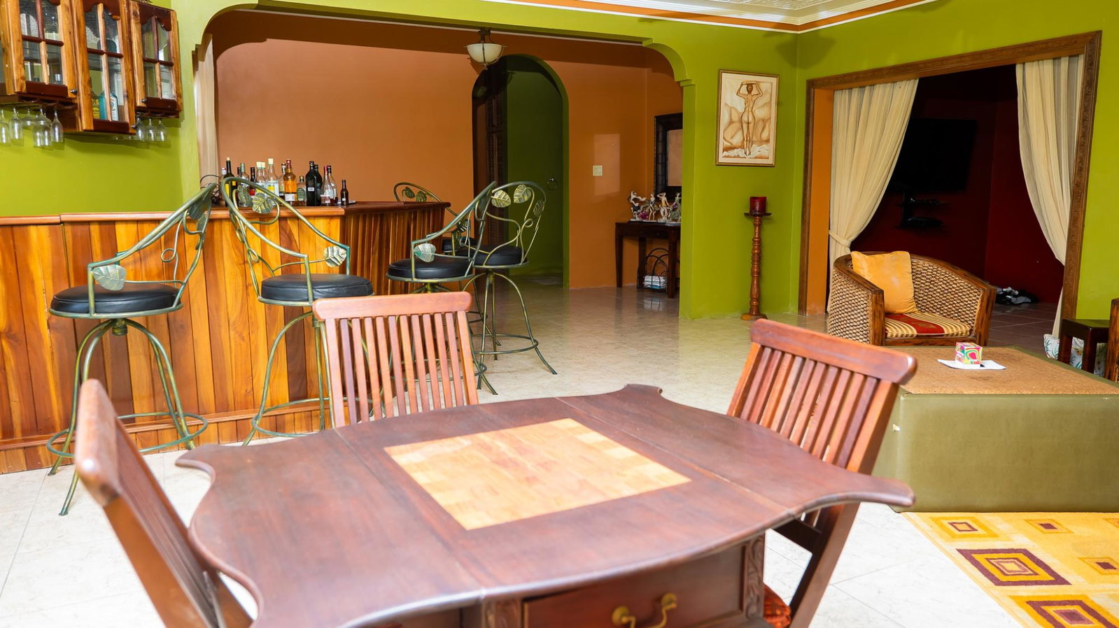 Twenty-Fifth image of 24 Whittingham Ave in Ironshore, St. James, Jamaica - property is For Sale