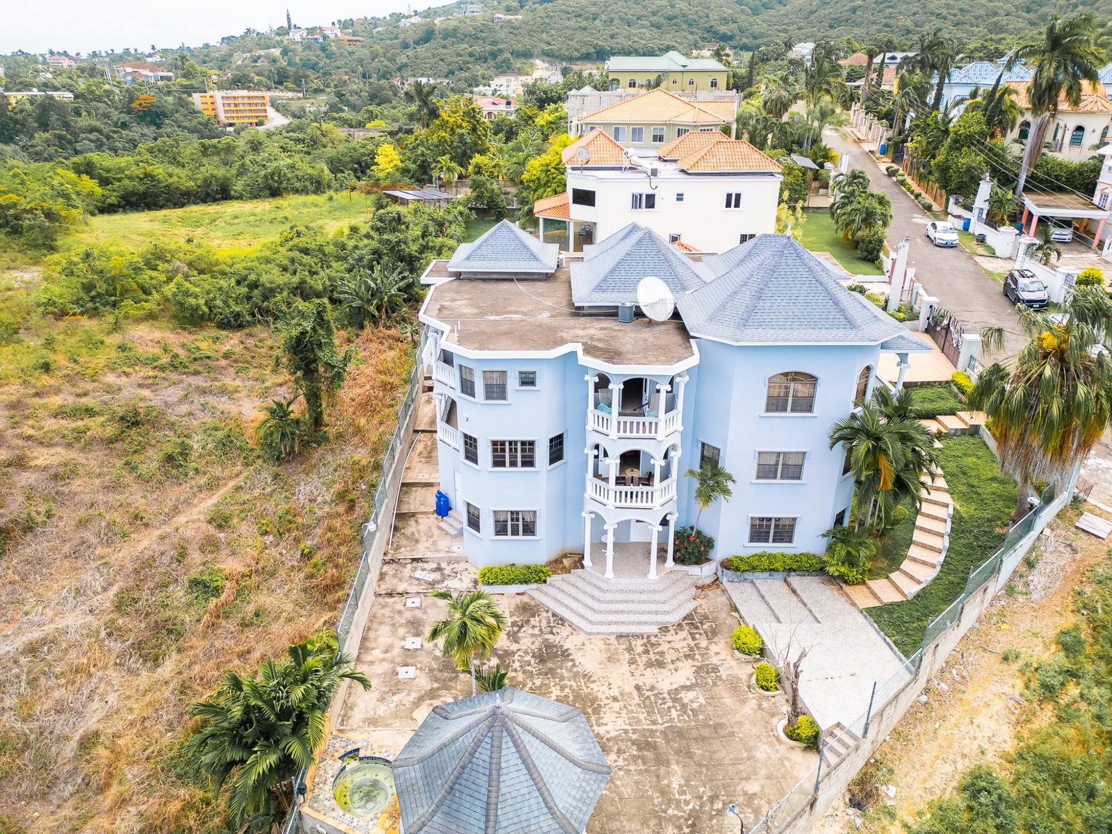 Fourth image of 24 Whittingham Ave in Ironshore, St. James, Jamaica - property is For Sale