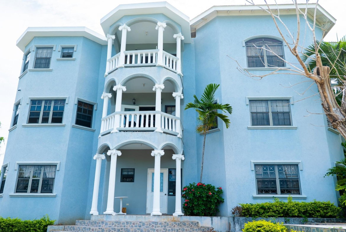 Fifth image of 24 Whittingham Ave in Ironshore, St. James, Jamaica - property is For Sale