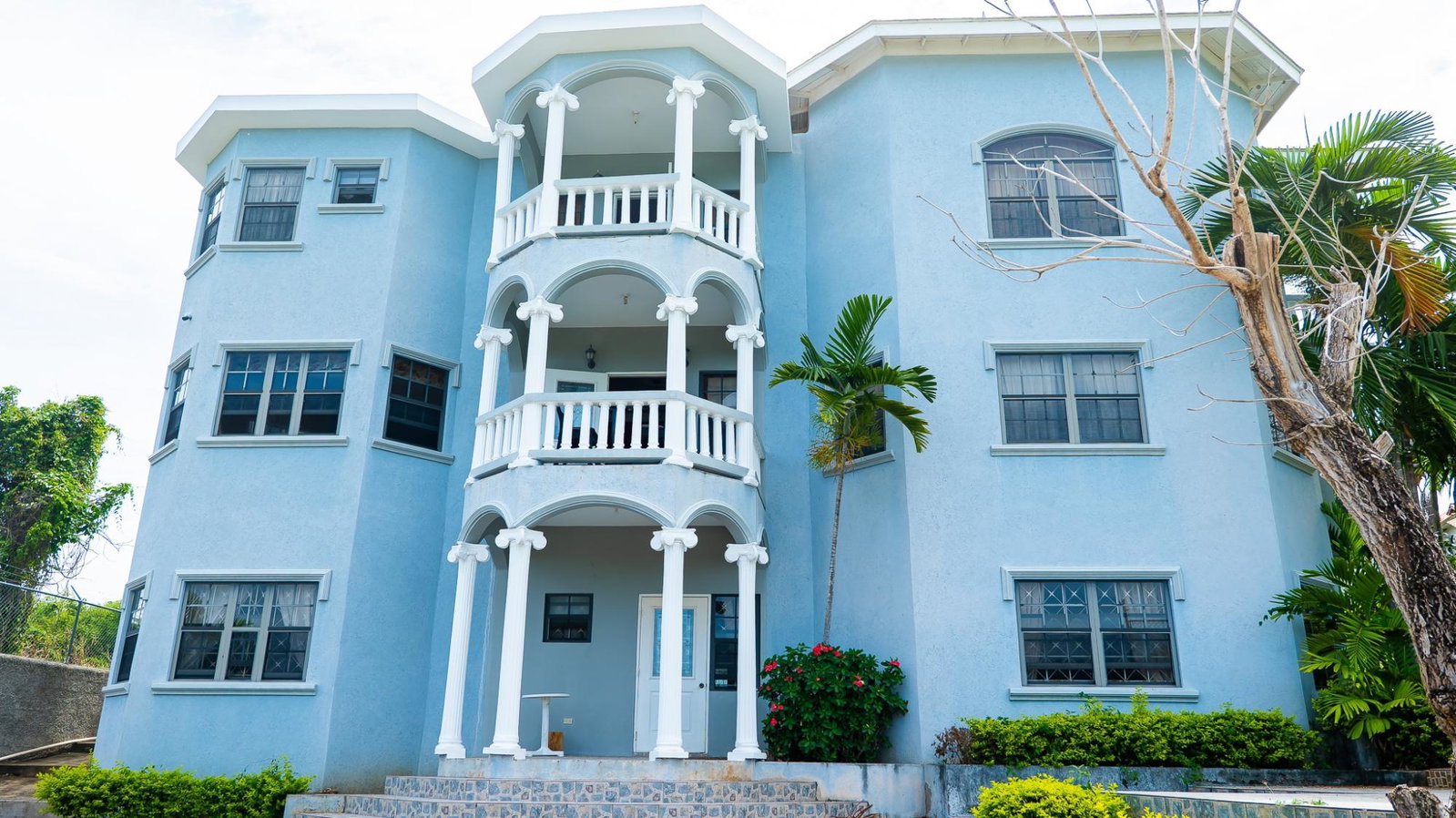 Fifth image of 24 Whittingham Ave in Ironshore, St. James, Jamaica - property is For Sale