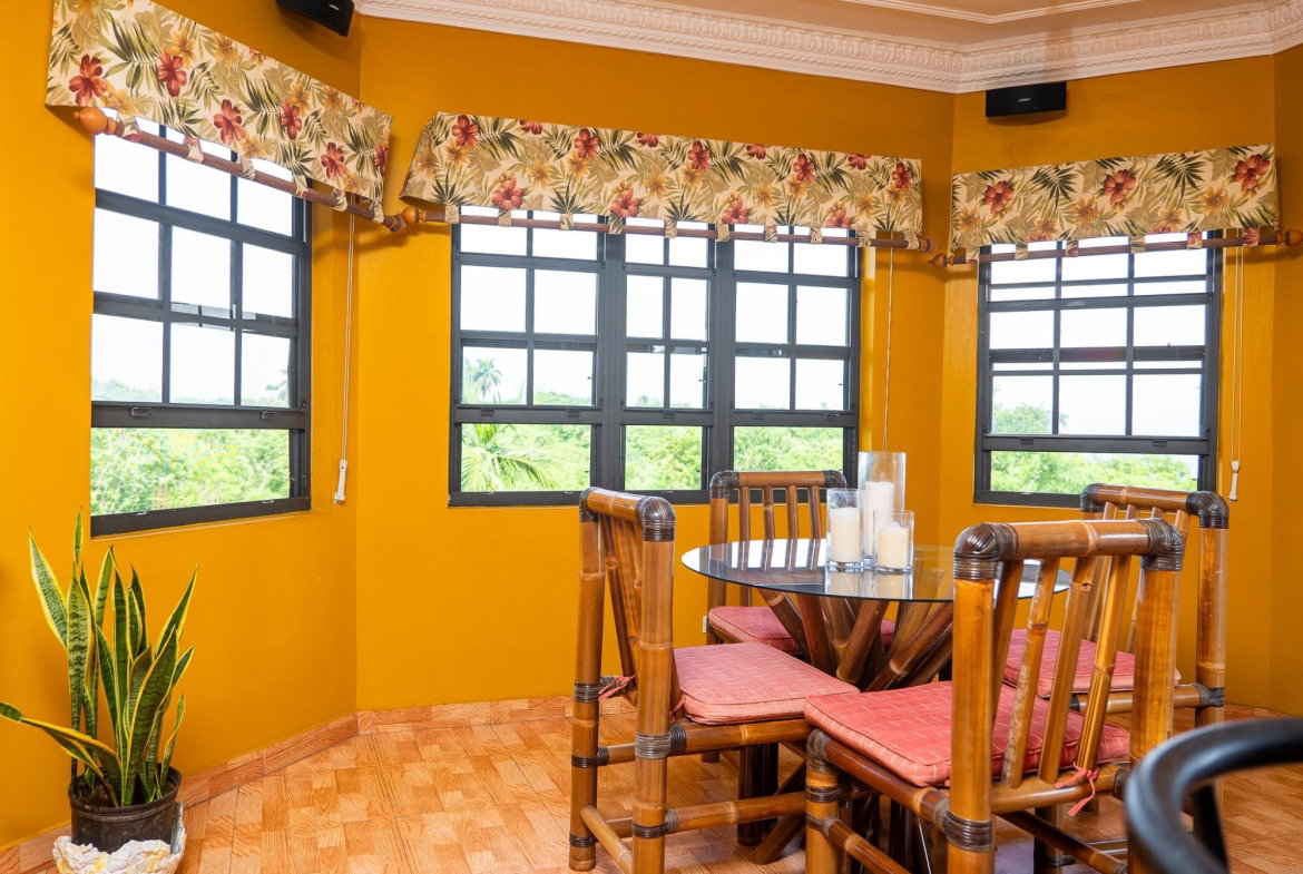Seventh image of 24 Whittingham Ave in Ironshore, St. James, Jamaica - property is For Sale