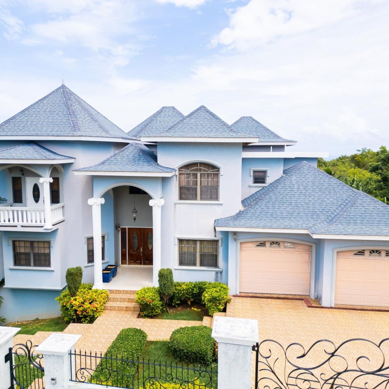 First image of 24 Whittingham Ave in Ironshore, St. James, Jamaica - property is For Sale