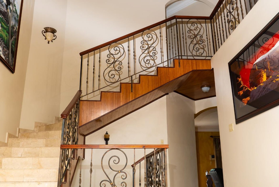 Ninth image of 24 Whittingham Ave in Ironshore, St. James, Jamaica - property is For Sale