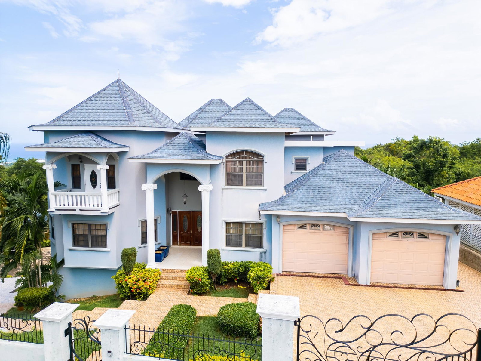 First image of 24 Whittingham Ave in Ironshore, St. James, Jamaica - property is For Sale