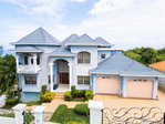 First image of 24 Whittingham Ave in Ironshore, St. James, Jamaica - property is For Sale