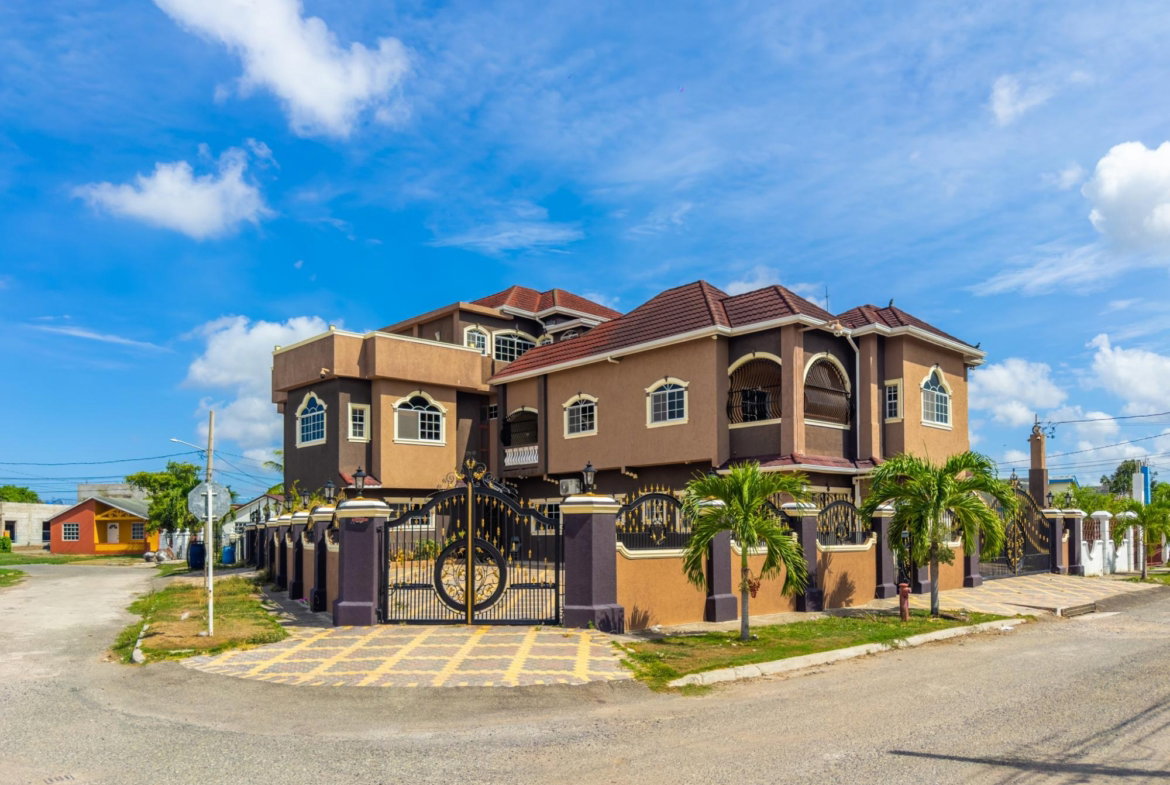 Second image of 760 White Water Meadows in Spanish Town, St. Catherine, Jamaica - property is For Sale