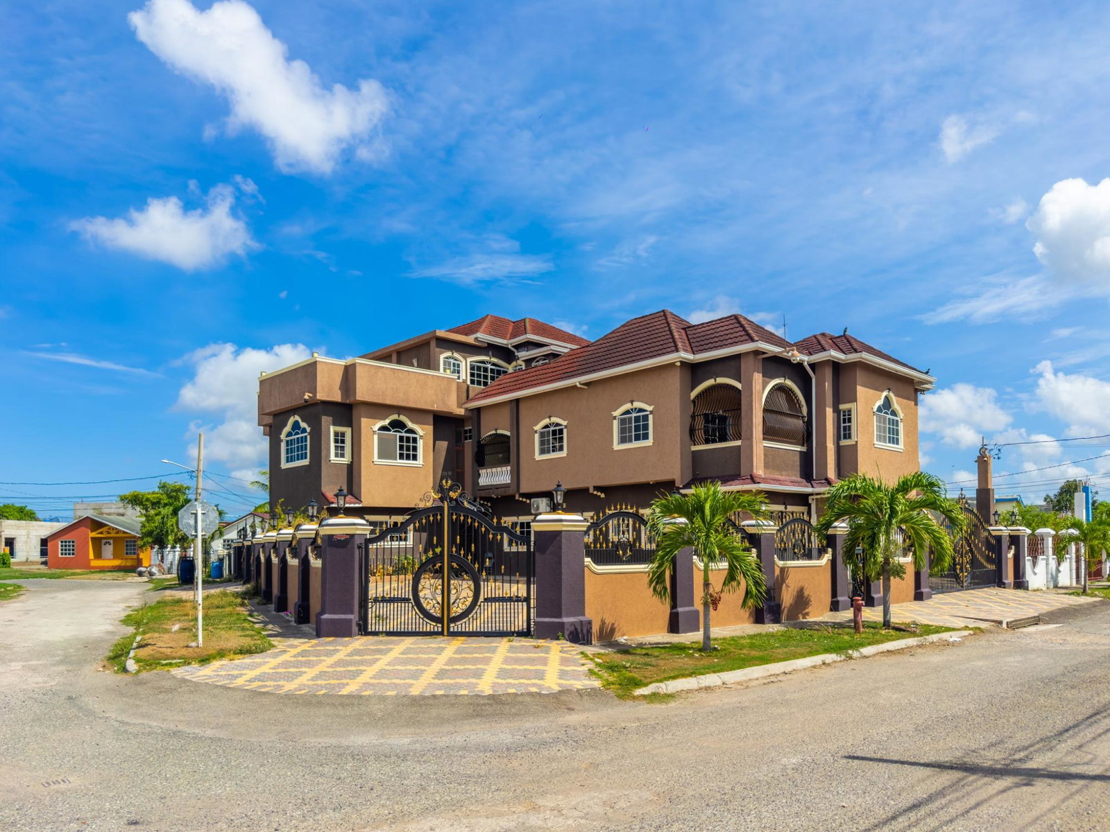 Second image of 760 White Water Meadows in Spanish Town, St. Catherine, Jamaica - property is For Sale