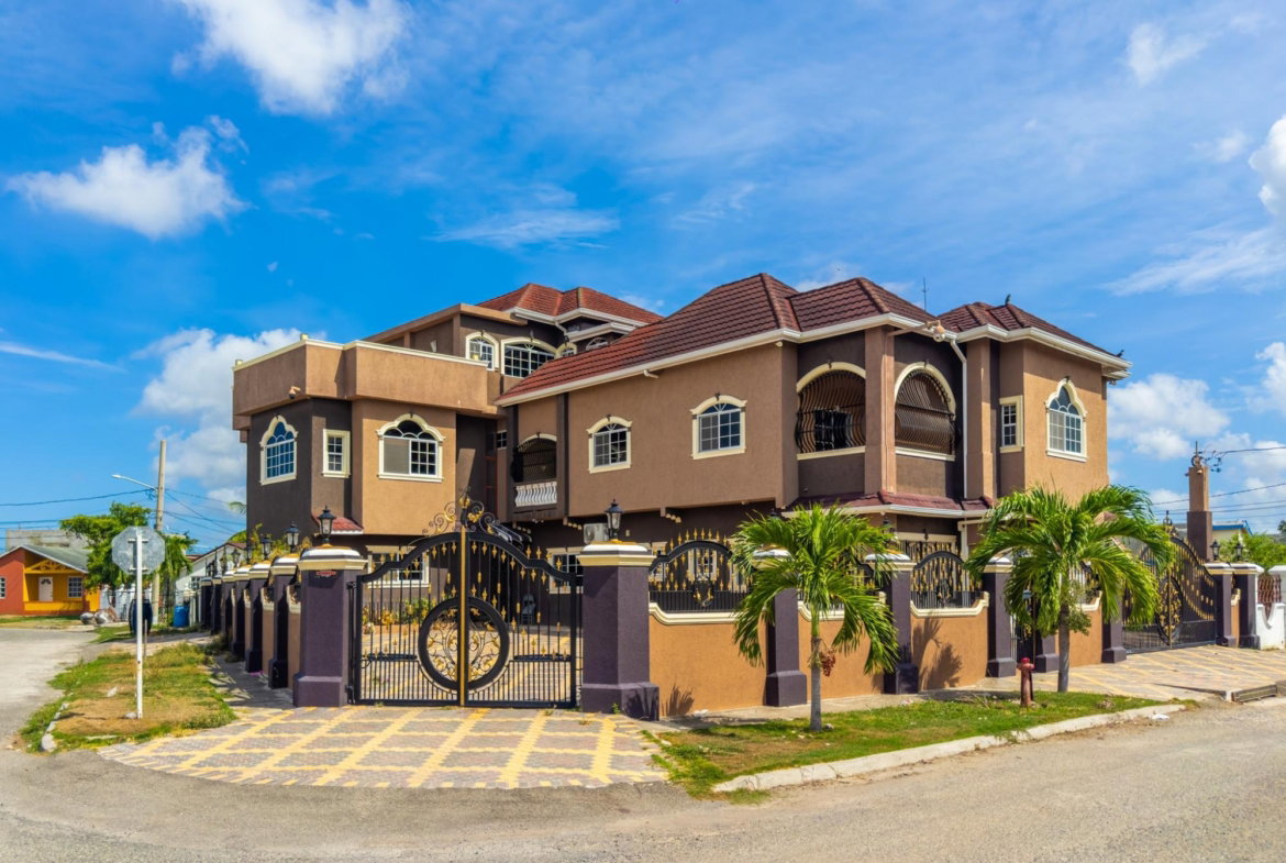 First image of 760 White Water Meadows in Spanish Town, St. Catherine, Jamaica - property is For Sale