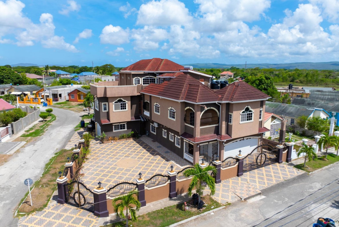 Third image of 760 White Water Meadows in Spanish Town, St. Catherine, Jamaica - property is For Sale
