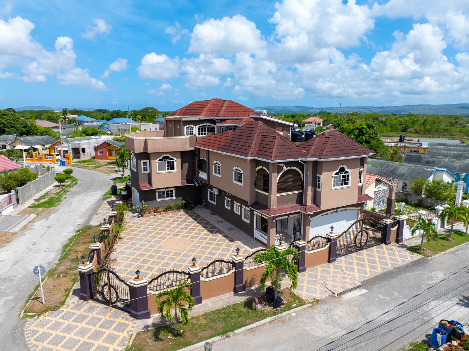 Third image of 760 White Water Meadows in Spanish Town, St. Catherine, Jamaica - property is For Sale
