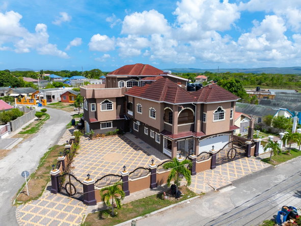 Third image of 760 White Water Meadows in Spanish Town, St. Catherine, Jamaica - property is For Sale