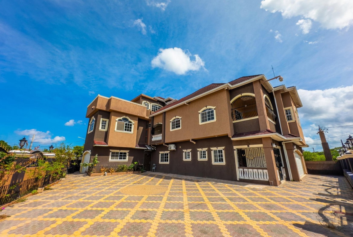 Fourth image of 760 White Water Meadows in Spanish Town, St. Catherine, Jamaica - property is For Sale