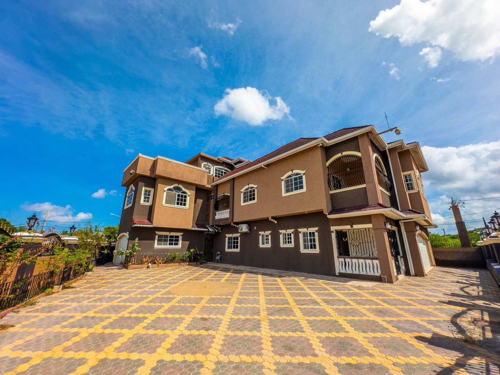 Fourth image of 760 White Water Meadows in Spanish Town, St. Catherine, Jamaica - property is For Sale