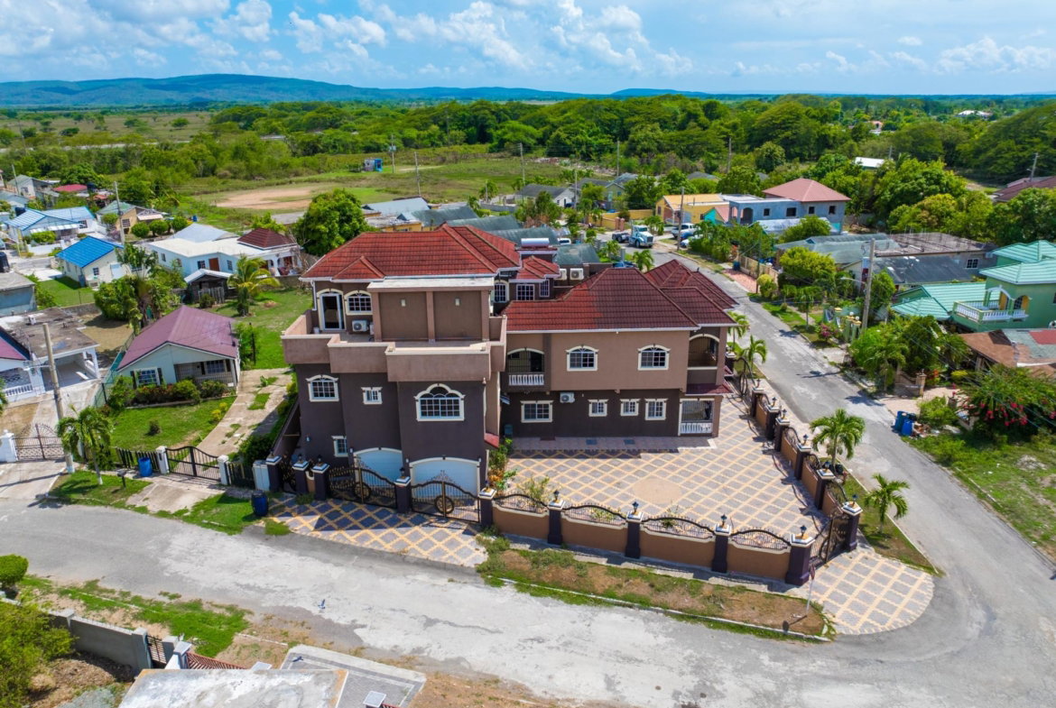 Fifth image of 760 White Water Meadows in Spanish Town, St. Catherine, Jamaica - property is For Sale