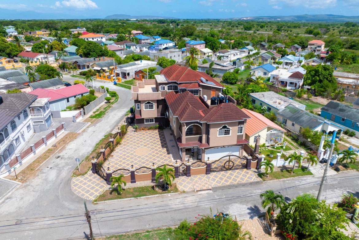 Sixth image of 760 White Water Meadows in Spanish Town, St. Catherine, Jamaica - property is For Sale
