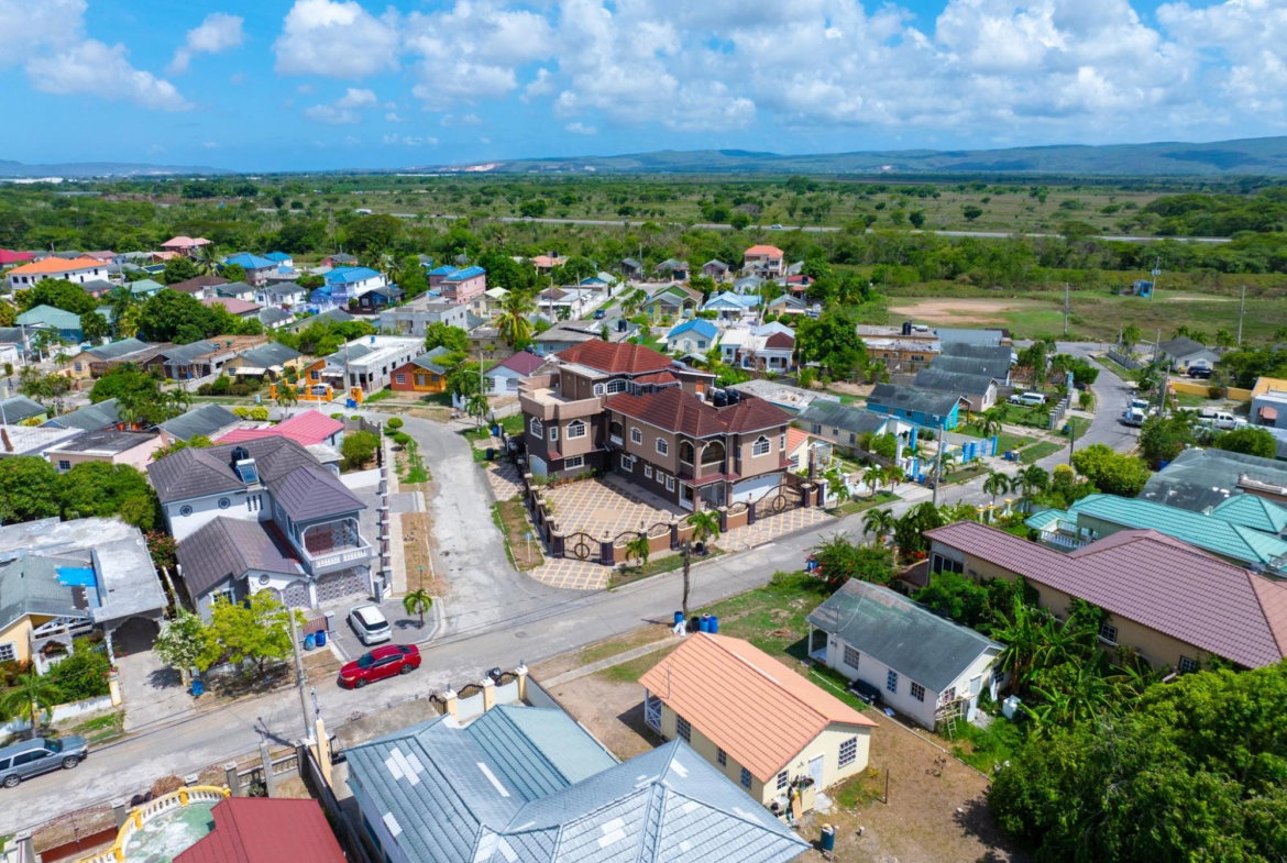 Seventh image of 760 White Water Meadows in Spanish Town, St. Catherine, Jamaica - property is For Sale