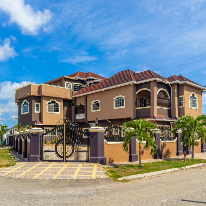 First image of 760 White Water Meadows in Spanish Town, St. Catherine, Jamaica - property is For Sale