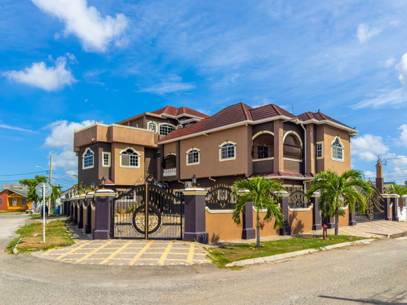 First image of 760 White Water Meadows in Spanish Town, St. Catherine, Jamaica - property is For Sale