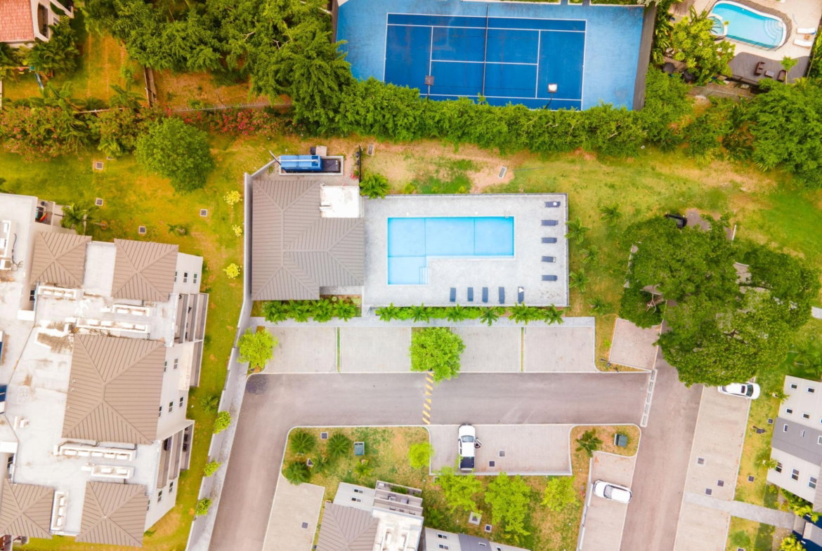 First image of 31b- Pordoi, Cherry Gardens in Kingston 8, St. Andrew, Jamaica - property is For Rent