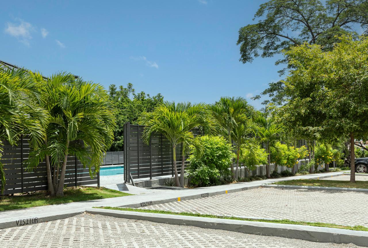 Fifth image of 31b- Pordoi, Cherry Gardens in Kingston 8, St. Andrew, Jamaica - property is For Rent