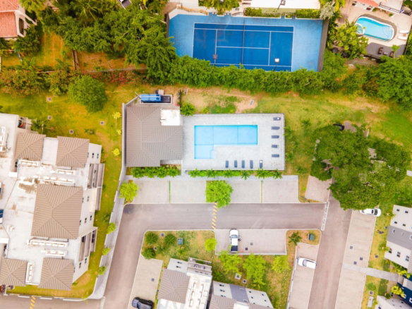 First image of 31b- Pordoi, Cherry Gardens in Kingston 8, St. Andrew, Jamaica - property is For Rent