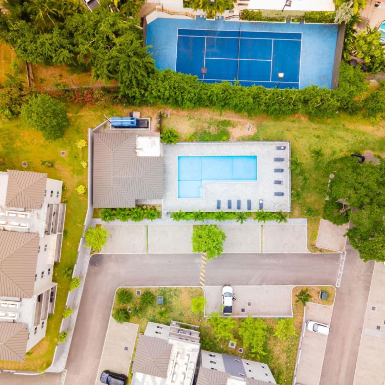 First image of 31b- Pordoi, Cherry Gardens in Kingston 8, St. Andrew, Jamaica - property is For Rent