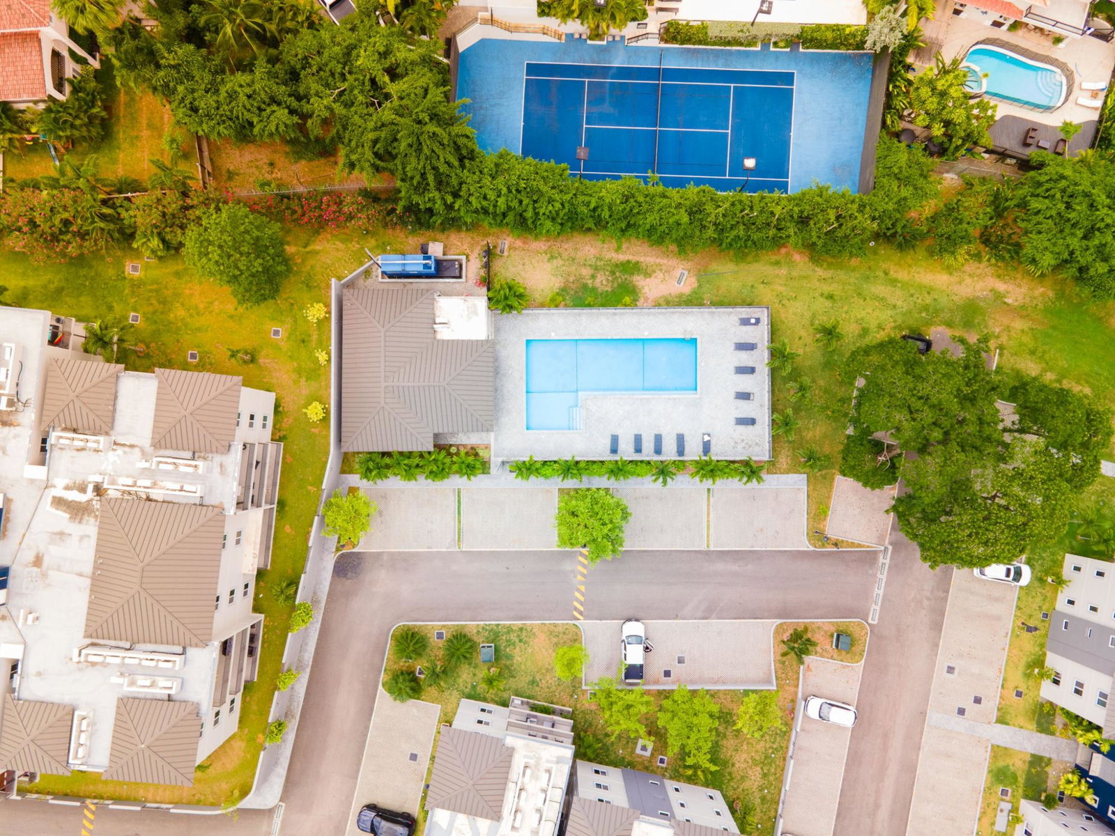 First image of 31b- Pordoi, Cherry Gardens in Kingston 8, St. Andrew, Jamaica - property is For Rent