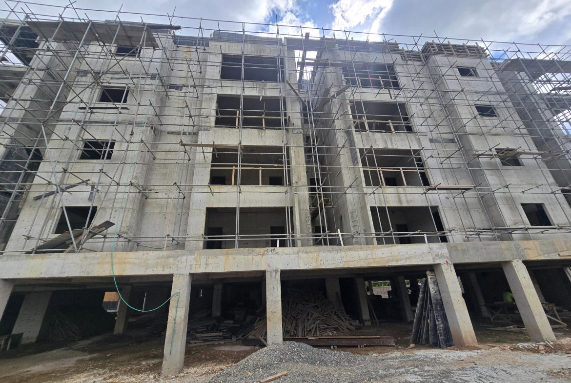 Ninth image of 15-29-31 Kings Drive in Kingston 6, St. Andrew, Jamaica - property is For Sale