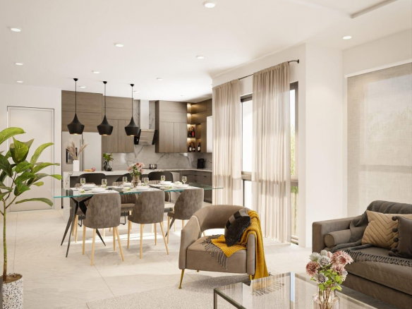 First image of 17-29-31 Kings Drive in Kingston 6, St. Andrew, Jamaica - property is For Sale